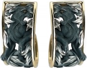 Серьги Magerit AR-0747.9AG