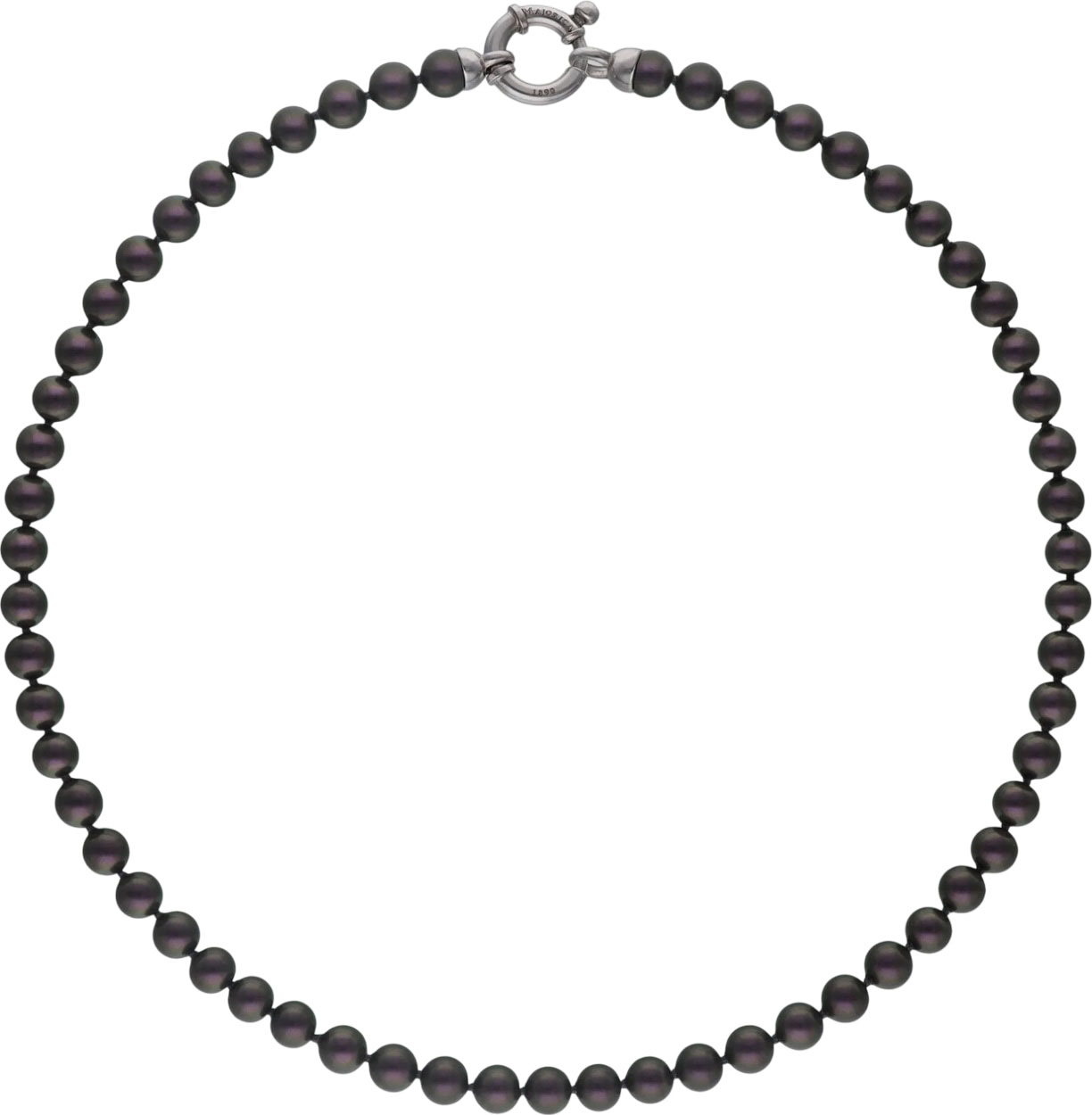  Majorica 01276.82.2.N40.405.1  