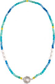 Колье Majorica 17345.01.2.N40.472.1