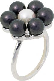 Кольцо Majorica 17618.99.2.R13.000.1