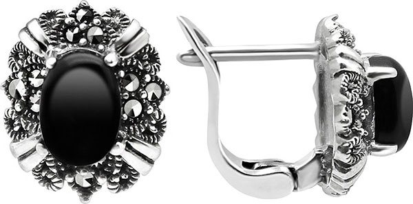    HE1173-oniks-mr  ,  Swarovski