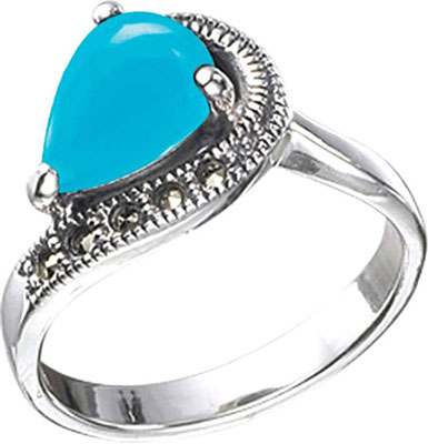    HR396-birjuza-mr  ,  Swarovski