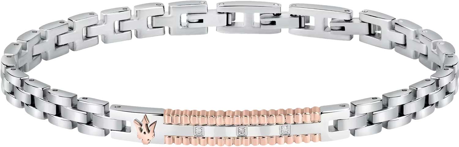 ������� �������� ������� ������ Maserati JM423ATY18 � �������������� ������������