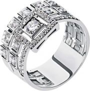 Кольцо Мастер Бриллиант 1-208568-00-00