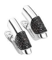 Серьги Мастер Бриллиант 2-107-055