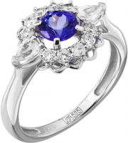 Кольцо Maxim Demidov 1-04000-W