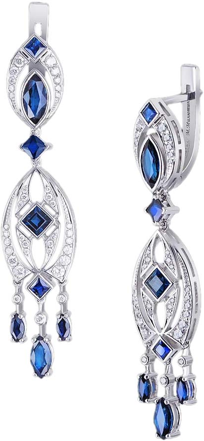 ������ �� ������ ������ � ���������� Mikhail Milyutin SSAP.001 � ���������, ������������