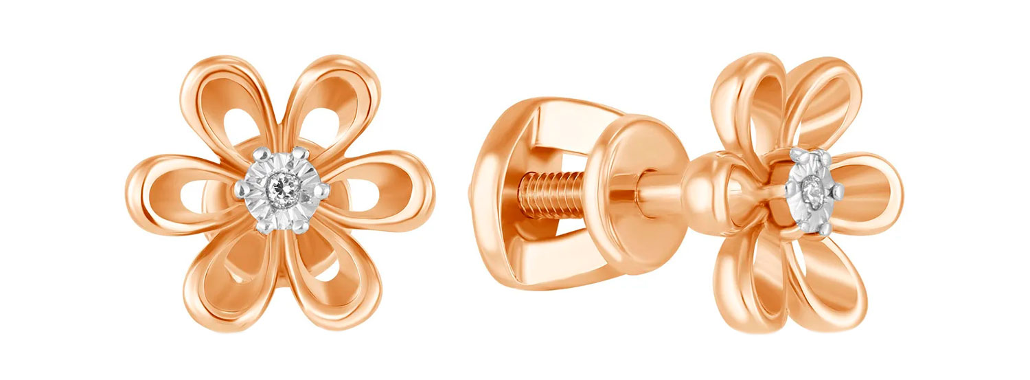 ������� ������ ������-�������� MIUZ Diamonds E01-34097 � ������������