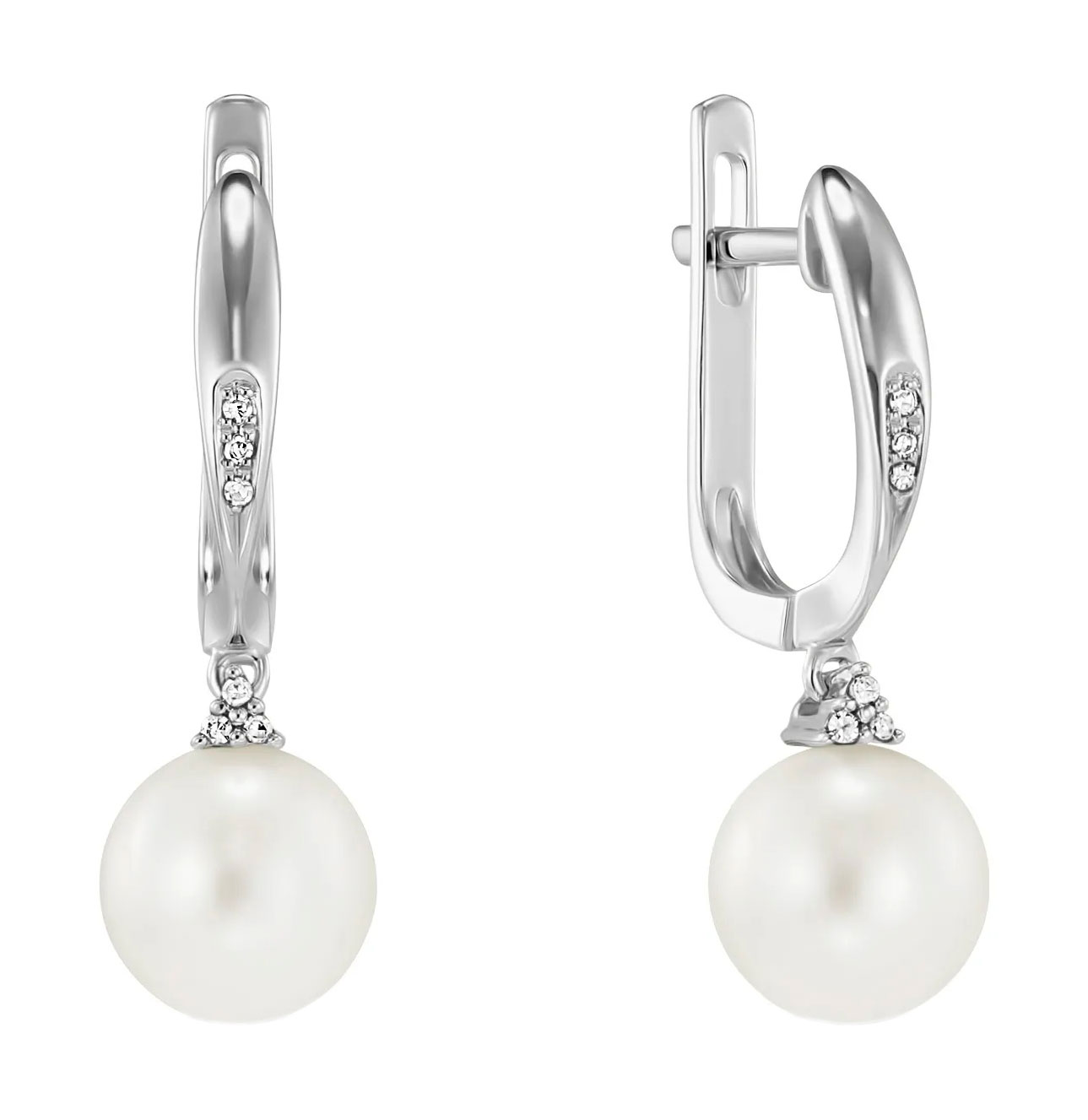 ������ ������ �� ������ ������ MIUZ Diamonds E01-34211-PR-W � ��������, ������������