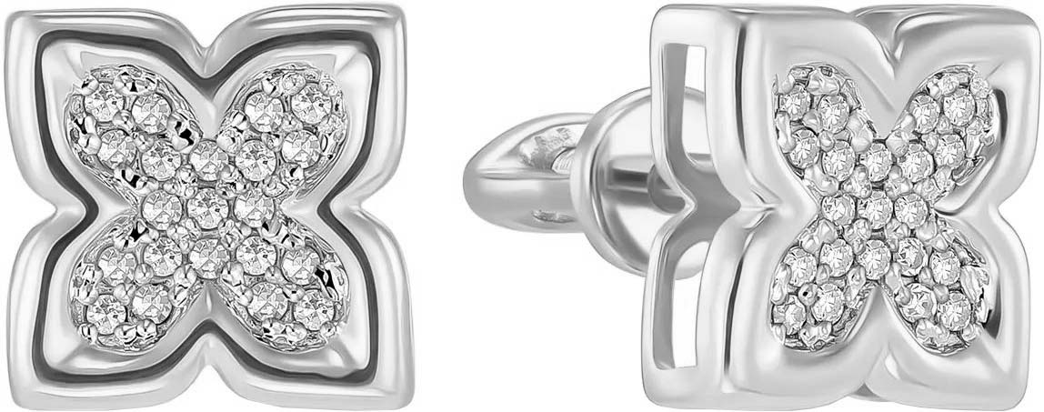 ������ ������-�������� �� ������ ������ MIUZ Diamonds E01-D-35701-3-w � ������������