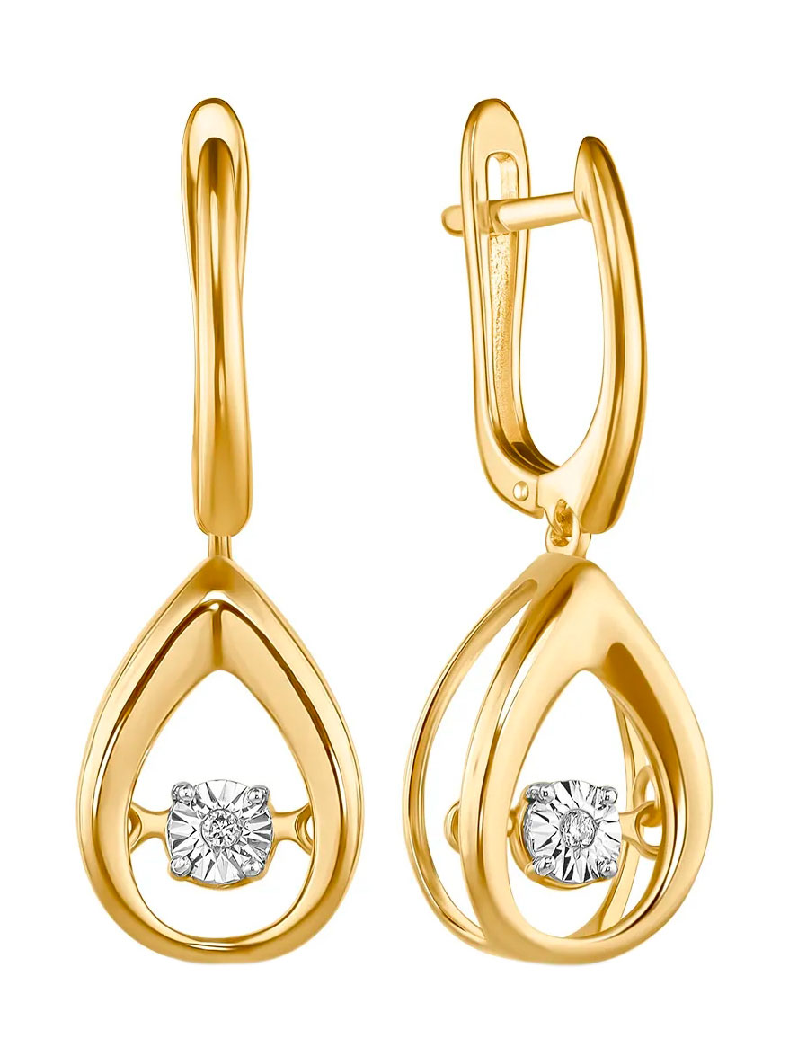 ������� ������ �������� MIUZ Diamonds E01-PL-34614-Y � ������������
