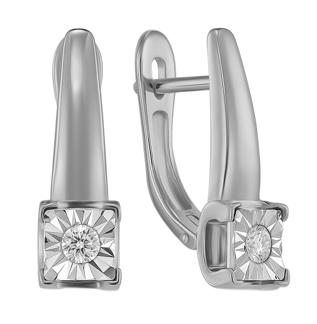 ������ �� ������ ������ MIUZ Diamonds E01-PL-35153-W � ������������