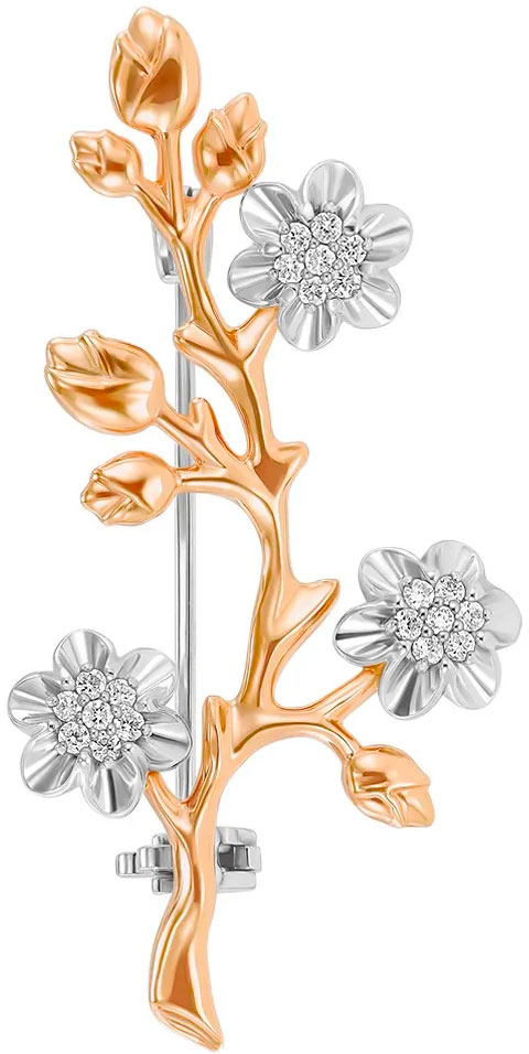 ������� ����� MIUZ Diamonds H01-33006-RW � ������������