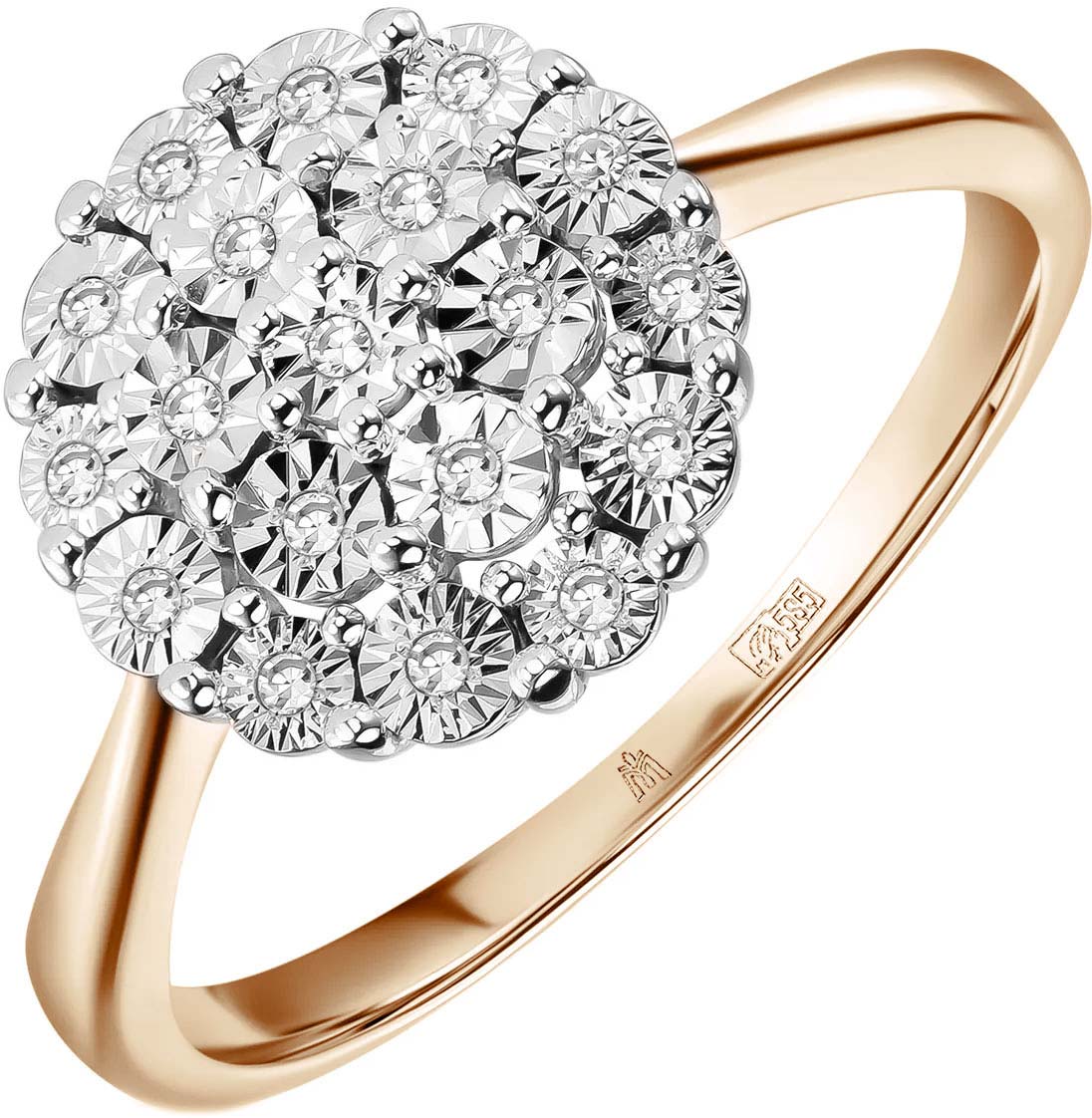 ������� ������ MIUZ Diamonds R01-PL-35048-RW � ������������
