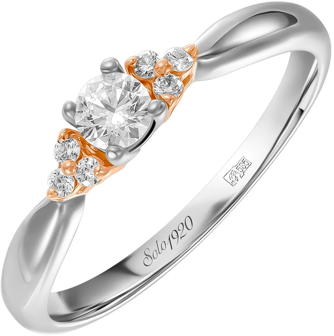   MIUZ Diamonds R01-SL103-025-G2-WR  