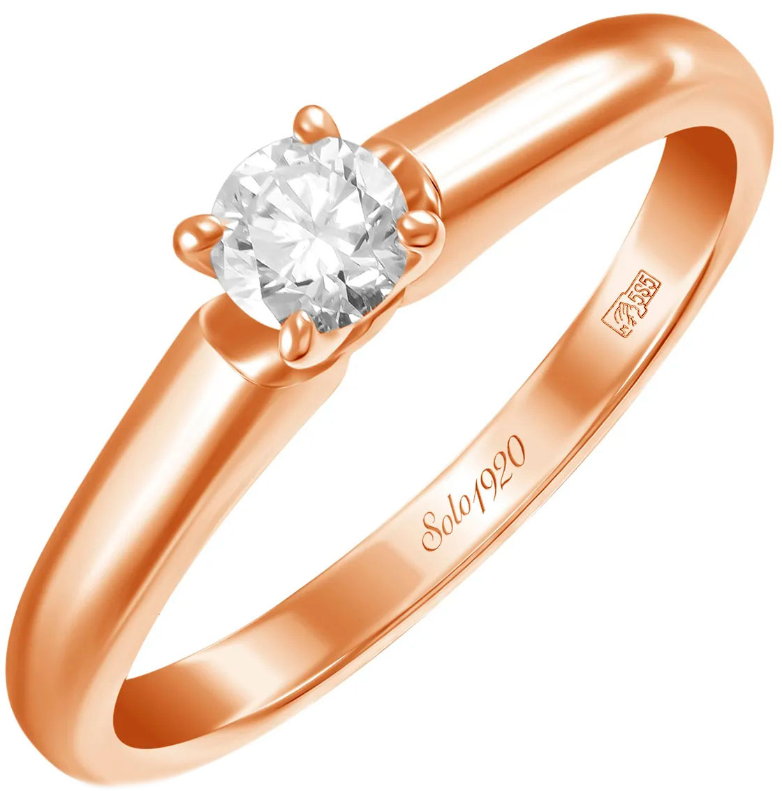    MIUZ Diamonds R01-SOL59-020-G2-R  