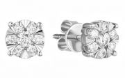 Серьги MIUZ Diamonds E01-D-1851361BD-w