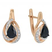 Серьги MIUZ Diamonds E01-D-ER03072AKS-R17-r
