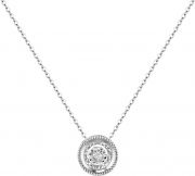 Кулон MIUZ Diamonds N2018-NCA61038ADI-W
