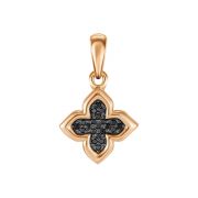Кулон MIUZ Diamonds P01-D-35701-B-r