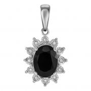 Кулон MIUZ Diamonds P01-D-L-35019-SC-w