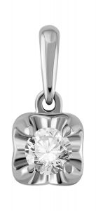  MIUZ Diamonds P01-SOL28-020-G2-W