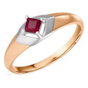 Кольцо MIUZ Diamonds R01-C-L-35419-RU-r