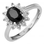 Кольцо MIUZ Diamonds R01-D-L-35019-SC-w
