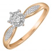 Кольцо MIUZ Diamonds R01-D-RR010210ADI-r