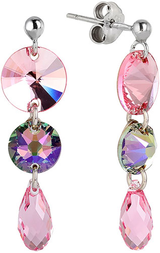 ���������� ������� ������ Monella MOE054 � ����������� Swarovski