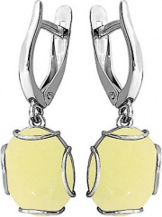 Серьги Национальное Достояние 90-02-5272-00-nd