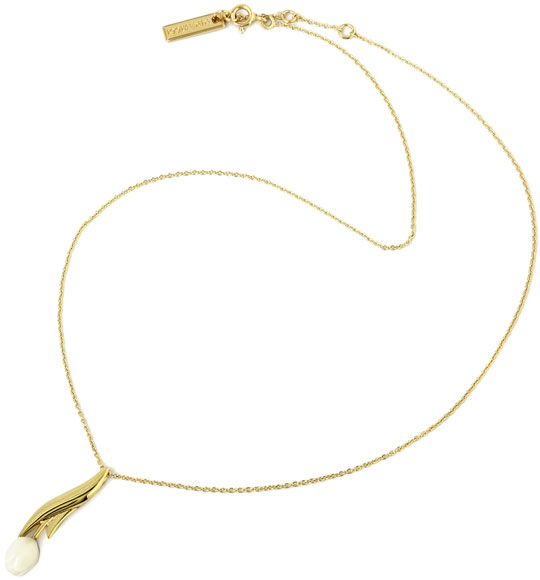 Стальной кулон Nina Ricci NR-70174220127048