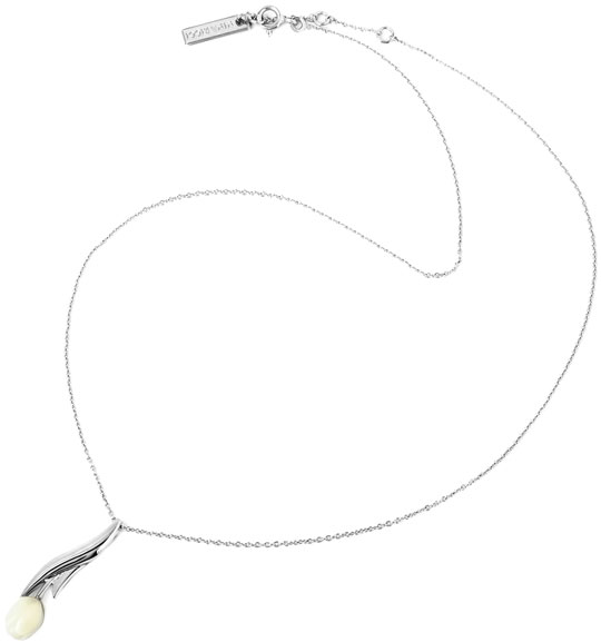 Серебряный кулон Nina Ricci NR-70174221127048