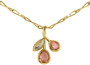 Кулон Nina Ricci NR-70121760110085