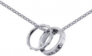 Кулон Nina Ricci NR-70152861100045