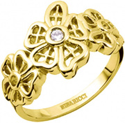 Кольцо Nina Ricci NR-702030501080