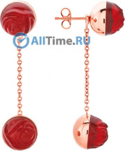 Серьги Nina Ricci NR-70223624001000