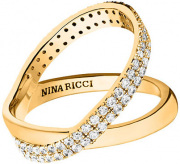 Кольцо Nina Ricci NR-702597601080