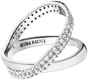 Кольцо Nina Ricci NR-702597611080