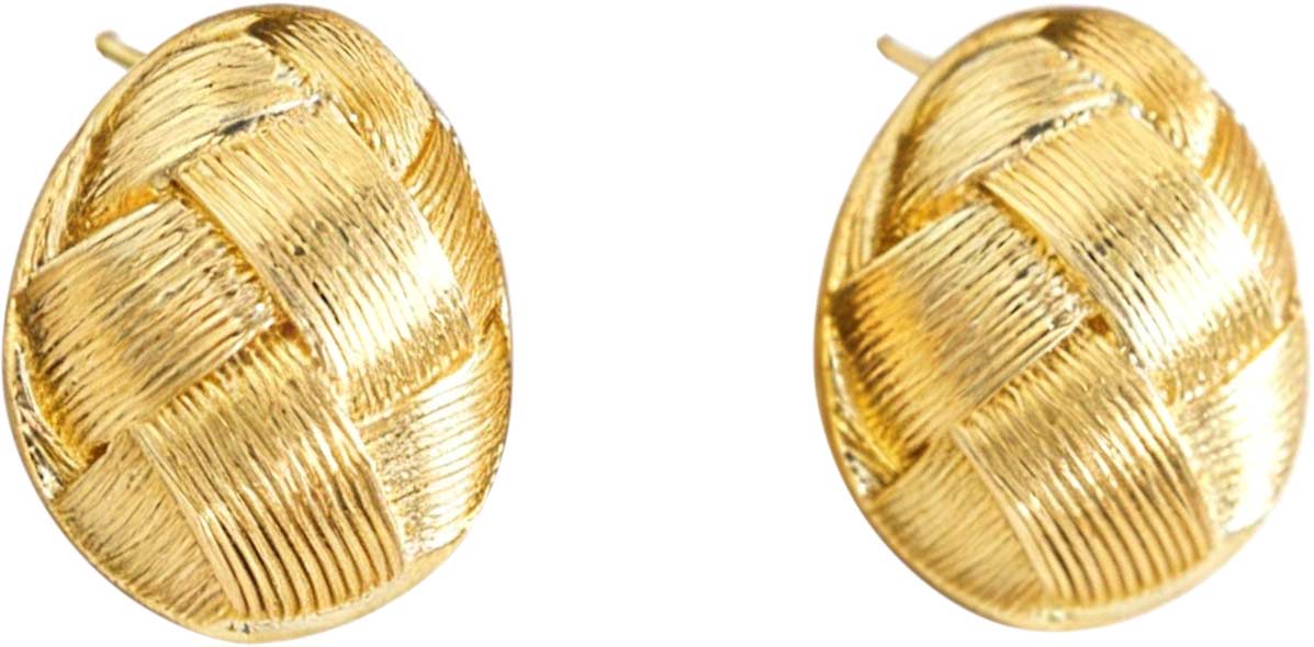 Серьги Nouvelle Mode 6MJ227