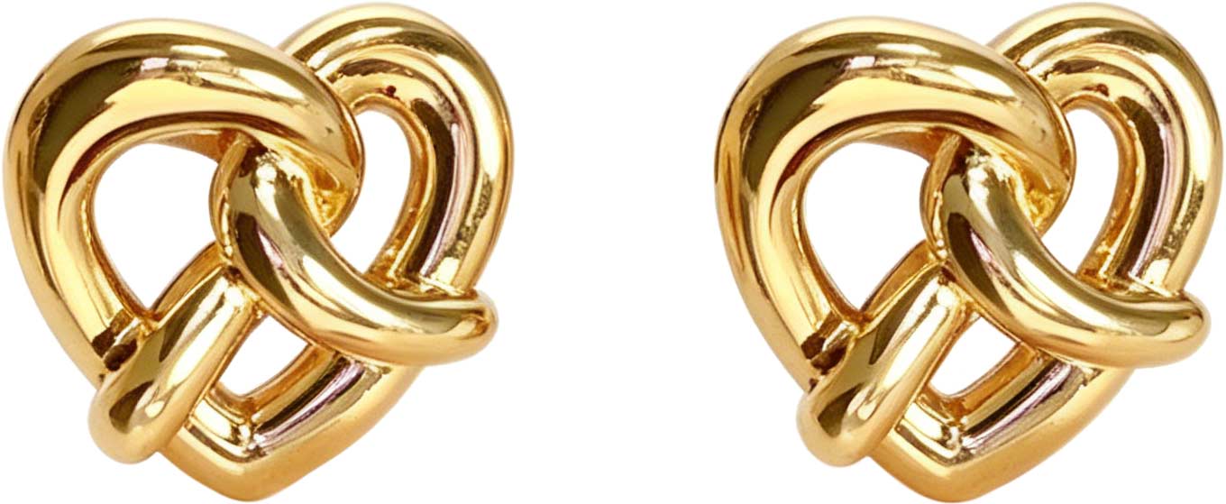 Серьги Nouvelle Mode 6MJ336