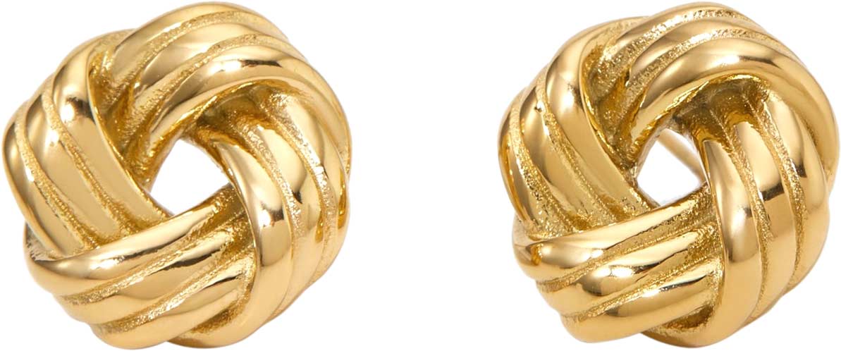 Серьги Nouvelle Mode 6MJ555