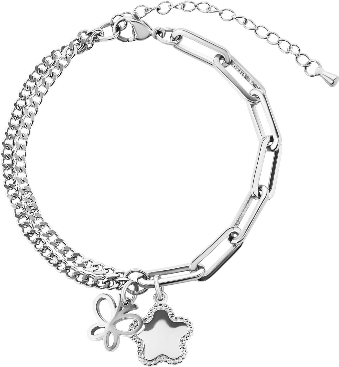 Браслет Nouvelle mode DG-BR13-S-ucenka