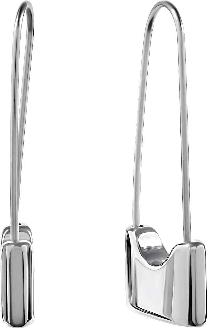 Серьги Nouvelle mode E-616-S-ucenka