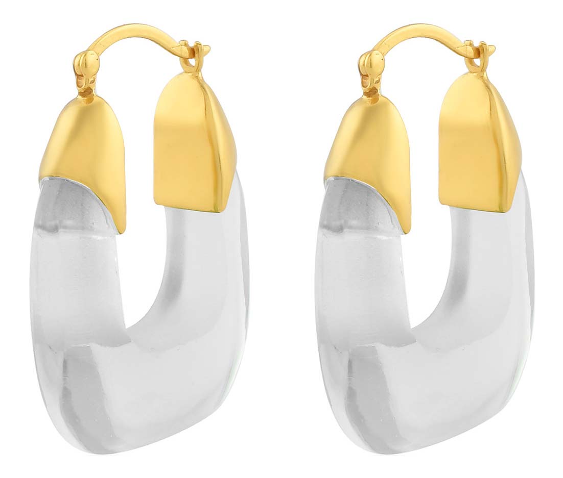 Серьги Nouvelle mode EF220110-05