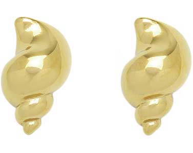 Серьги Nouvelle Mode H774302E-2
