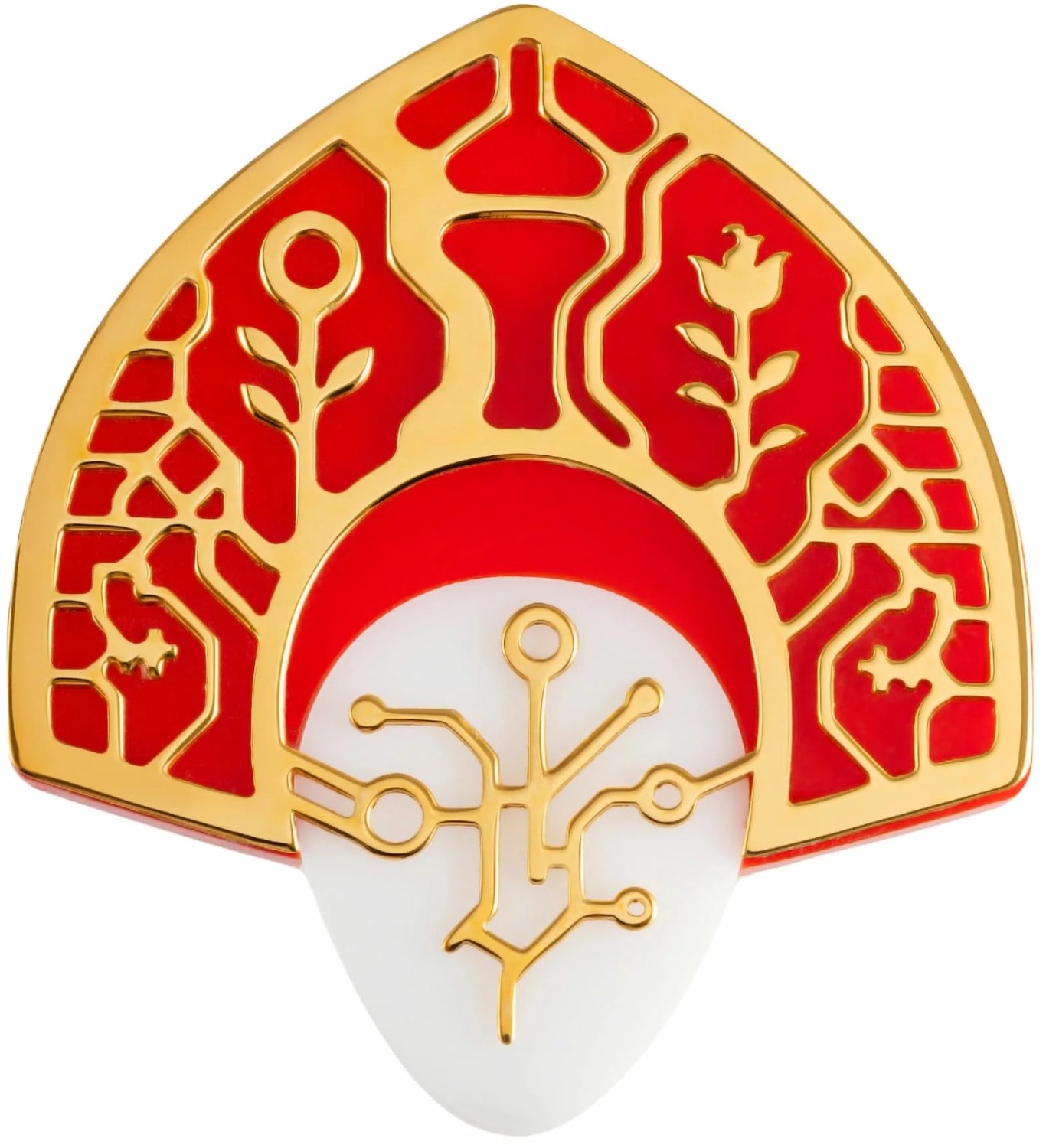 ����� OXIOMA GOLOL-OLENKA