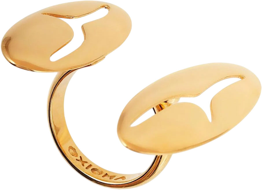 Открытое кольцо OXIOMA OBJR1-OBJECT