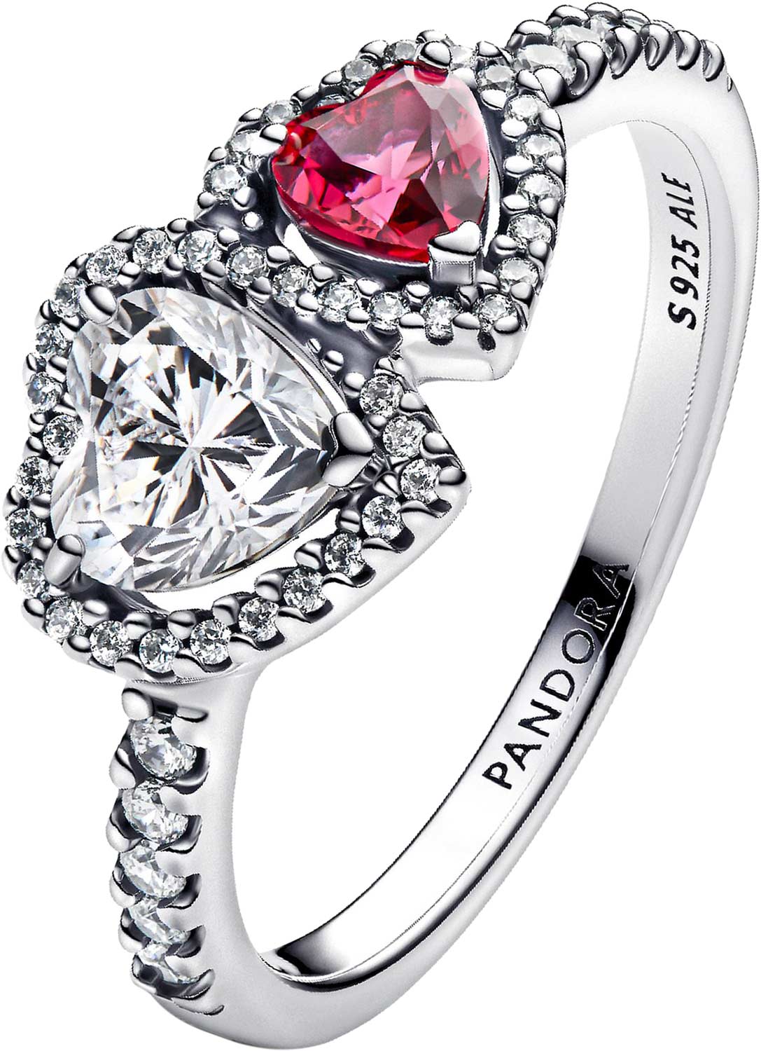 ���������� ������ ''������ � ������'' PANDORA Timeless 193662C01 � ���������