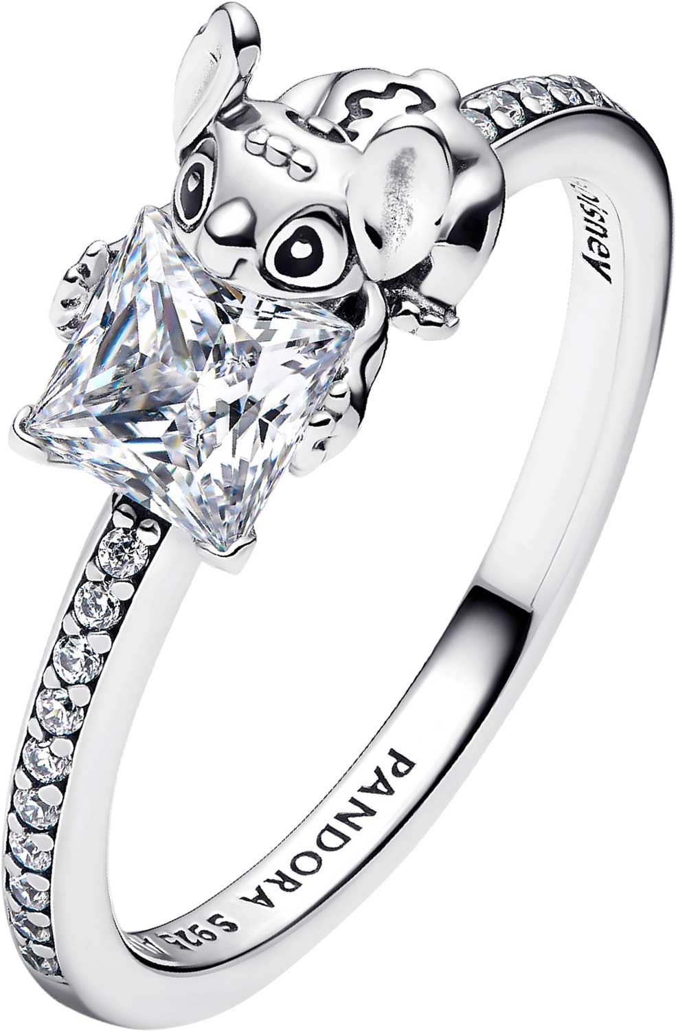 ���������� ������ ''���� � ������'' PANDORA Disney 193740C01 � ������, ���������